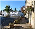 SE0053 : Elm Tree Square, Embsay by David Clark