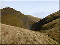 NT1606 : Capel Fell and Craigmichen Scar by Alan O'Dowd