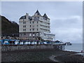 SH7882 : Grand Hotel, Llandudno by Malc McDonald