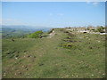 SD4891 : Heading  north  on  Scout  Scar by Martin Dawes