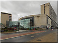 SE1632 : National Media Museum, Bradford by David Dixon