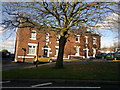 SJ9497 : 1-3 Chapel Street, Dukinfield by Steven Haslington