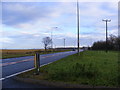 TL2760 : A428 Cambridge Road by Geographer