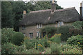 SY7292 : Higher Bockhampton: Thomas Hardy's birthplace by Christopher Hilton