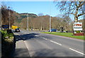 SH7955 : Welcome to Betws-y-Coed, the Gateway to Snowdonia by Jaggery