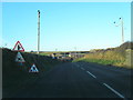 SM8423 : A487 at Penycwm by Colin Pyle