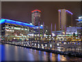 SJ8097 : MediaCityUK by David Dixon