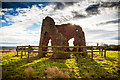 SJ7506 : Windmill in Shifnal by Martin Hodgkiss