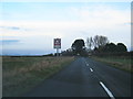  : A588 near Mill House Bridge by Colin Pyle