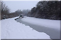 SP4877 : Oxford Canal, Newbold on Avon by Stephen McKay