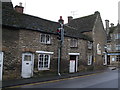 SU2199 : 16 Thames Street, Lechlade by Vieve Forward