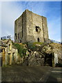 SD7441 : The Keep, Clitheroe Castle by Chris Heaton