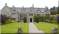 SW8458 : Trerice House by Bill Harrison