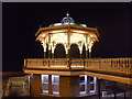 TQ3004 : Brighton Bandstand by Marathon