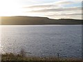 NZ0152 : The Derwent Reservoir west of Cronkley (3) by Mike Quinn