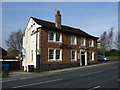 SD5805 : The Earl of Balcarres pub, Wigan by JThomas