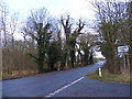 TM4577 : A12 London Road, Henham by Geographer