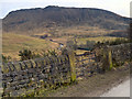 SE0204 : Dove Stone Rocks from Binn Green by David Dixon