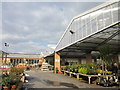 SJ3375 : Gordale Garden Centre, Burton by Jeff Buck