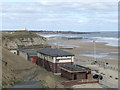 NZ4059 : Beach at Roker, Sunderland by Malc McDonald