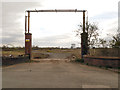 SJ5285 : Former Industrial Site, Widnes Waterfront by David Dixon