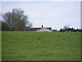 TM4072 : Brights Farm Bungalow, Bramfield by Geographer