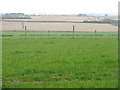 NT6434 : Farmscape from Sandyknowe by M J Richardson