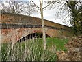 SP4979 : Cosford-Dismantled Railway by Ian Rob