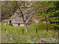 SJ8476 : Nether Alderley Corn Mill by David Dixon