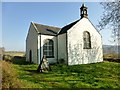 NM4339 : Ulva Parish Church by Rude Health 