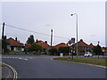 TM3489 : Hillside Road East, Bungay by Geographer