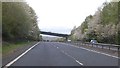 TQ5844 : A21 Tonbridge Bypass by Julian P Guffogg