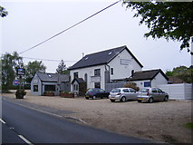 TG1720 : Marsham Arms Public House by Geographer