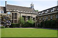 TL4558 : Christ's College, Cambridge by Philip Halling