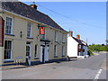 TM4679 : High Street, Wangford by Geographer