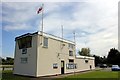 SJ2473 : RNLI IRB Station, Flint by Jeff Buck