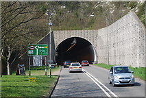 TQ4210 : Cuilfail Tunnel by N Chadwick