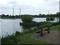 TL3702 : Lee Valley Country Park, near Waltham Abbey by Malc McDonald