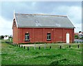 SZ7298 : Scout hut, South Hayling by nick macneill