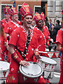 SJ8397 : Global Grooves - Manchester Day 2013 by David Dixon