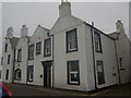 NT9464 : The Ship Hotel, Eyemouth by Graham Robson