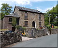 SO2313 : Bethlehem  Baptist Chapel viewed from the south, Clydach by Jaggery