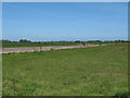 TM4588 : Light aircraft at Ellough (Beccles) Airfield by Roger Jones