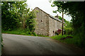 NY1100 : Slapestones, Eskdale Green, Cumbria by Peter Trimming