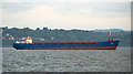 J5083 : The 'Pewsum' off Bangor by Rossographer