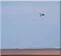 TA3910 : Battle of Britain memorial flight over Spurn Point by Steve  Fareham