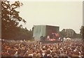 TL2221 : Pink Floyd at Knebworth - 1975 by Richard Humphrey