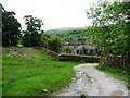 SD9079 : Yockenthwaite from the north by Christine Johnstone