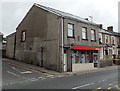 ST1599 : Ladbrokes Aberbargoed by Jaggery