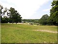 TQ3729 : View towards Horsted Keynes Station by Paul Gillett